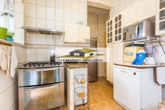 Imagem Apartamento com 3 Quartos à Venda, 136 m² em Higienópolis - São Paulo Imagem Apartamento com 3 Quartos à Venda, 136 m² em Higienópolis - São Paulo