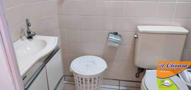 Imagem Apartamento com 1 Quarto à Venda, 35 m² em Perequê Açu - Ubatuba Imagem Apartamento com 1 Quarto à Venda, 35 m² em Perequê Açu - Ubatuba