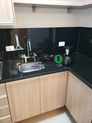 Imagem Apartamento com 1 Quarto à Venda ou Locação, 33 m² em Itaim Bibi - São Paulo Imagem Apartamento com 1 Quarto à Venda ou Locação, 33 m² em Itaim Bibi - São Paulo