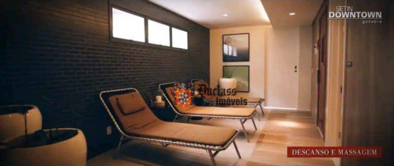 Imagem Studio com 1 Quarto à Venda, 42 m² em Bela Vista - São Paulo Imagem Studio com 1 Quarto à Venda, 42 m² em Bela Vista - São Paulo