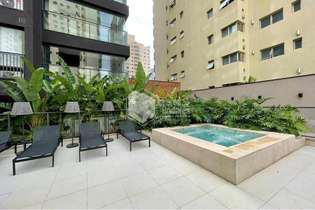 Imagem Apartamento com 1 Quarto à Venda, 46 m² em Campo Belo - São Paulo Imagem Apartamento com 1 Quarto à Venda, 46 m² em Campo Belo - São Paulo