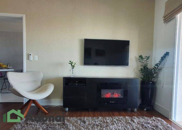 Imagem Apartamento com 4 Quartos à Venda, 155 m² em Anhangabaú - Jundiaí Imagem Apartamento com 4 Quartos à Venda, 155 m² em Anhangabaú - Jundiaí