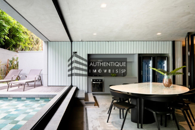 Imagem Apartamento com 1 Quarto à Venda, 69 m² em Moema - São Paulo Imagem Apartamento com 1 Quarto à Venda, 69 m² em Moema - São Paulo