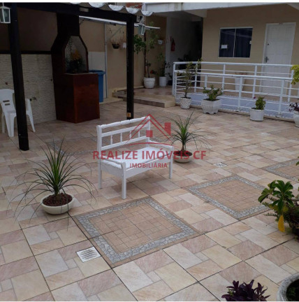 Imagem Casa de Condomínio com 1 Quarto à Venda, 60 m² em Praia Do Siqueira - Cabo Frio Imagem Casa de Condomínio com 1 Quarto à Venda, 60 m² em Praia Do Siqueira - Cabo Frio