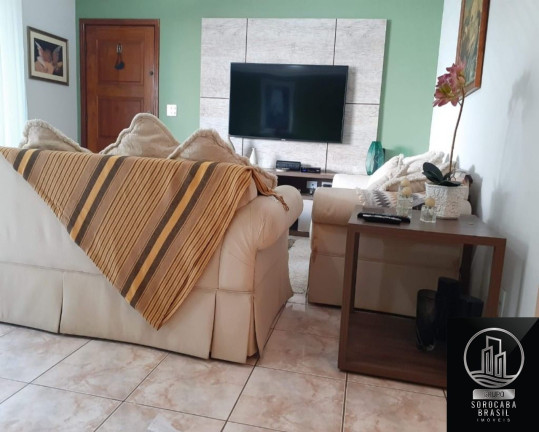 Imagem Apartamento com 3 Quartos à Venda, 155 m² em Jardim Paulistano - Sorocaba Imagem Apartamento com 3 Quartos à Venda, 155 m² em Jardim Paulistano - Sorocaba