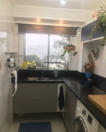 Imagem Apartamento com 3 Quartos à Venda, 69 m² em Terra Preta (terra Preta) - Mairiporã Imagem Apartamento com 3 Quartos à Venda, 69 m² em Terra Preta (terra Preta) - Mairiporã