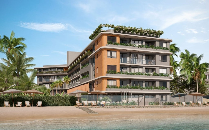 Apartamento com 1 Quarto à Venda, 22 m² em Bessa - João Pessoa