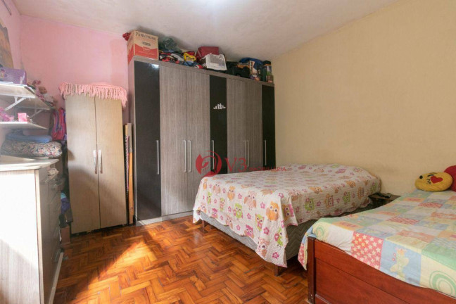 Imagem Casa com 4 Quartos à Venda, 138 m² em Vila Ema - São Paulo Imagem Casa com 4 Quartos à Venda, 138 m² em Vila Ema - São Paulo