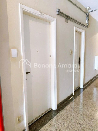 Apartamento com 2 Quartos à Venda, 96 m² em Centro - Campinas