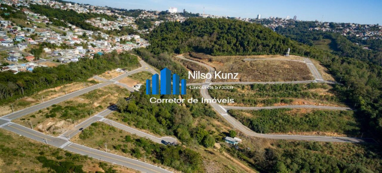Imagem Terreno à Venda, 240 m² em Fátima - Bento Gonçalves Imagem Terreno à Venda, 240 m² em Fátima - Bento Gonçalves