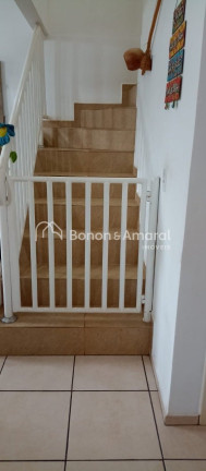Imagem Casa de Condomínio com 3 Quartos à Venda, 127 m² em Parque Rural Fazenda Santa Cândida - Campinas Imagem Casa de Condomínio com 3 Quartos à Venda, 127 m² em Parque Rural Fazenda Santa Cândida - Campinas