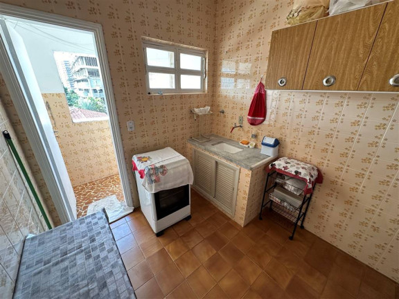 Imagem Kitnet à Venda, 36 m² em Caiçara - Praia Grande Imagem Kitnet à Venda, 36 m² em Caiçara - Praia Grande