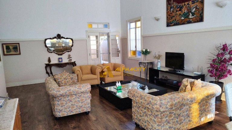 Imagem Casa com 3 Quartos à Venda ou Locação, 230 m² em Alphaville 09 - Santana De Parnaíba Imagem Casa com 3 Quartos à Venda ou Locação, 230 m² em Alphaville 09 - Santana De Parnaíba