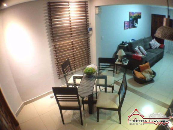 Imagem Casa de Condomínio com 3 Quartos à Venda, 114 m² em Jardim Califórnia - Jacareí