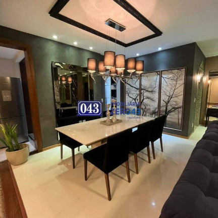 Imagem Apartamento com 3 Quartos à Venda, 137 m² em Gleba Fazenda Palhano - Londrina Imagem Apartamento com 3 Quartos à Venda, 137 m² em Gleba Fazenda Palhano - Londrina