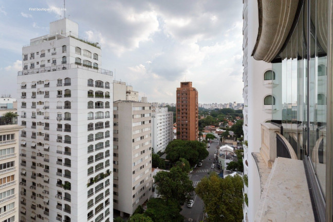 Imagem Apartamento com 4 Quartos à Venda, 680 m² em Jardim Paulista - São Paulo Imagem Apartamento com 4 Quartos à Venda, 680 m² em Jardim Paulista - São Paulo