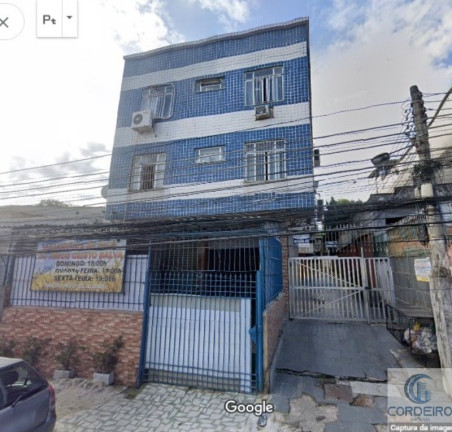 Imóvel com 3 Quartos à Venda, 76 m² em Centro - Duque De Caxias