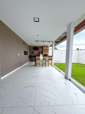 Imagem Casa com 3 Quartos à Venda, 300 m² em Manguinhos - Serra Imagem Casa com 3 Quartos à Venda, 300 m² em Manguinhos - Serra