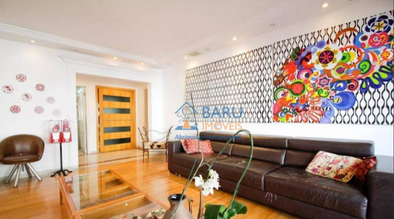 Imagem Apartamento com 4 Quartos à Venda, 170 m² em Jardim Nova Vitória I - São Paulo Imagem Apartamento com 4 Quartos à Venda, 170 m² em Jardim Nova Vitória I - São Paulo