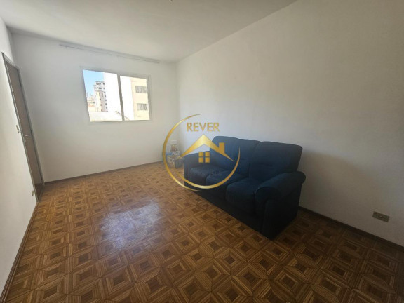 Imagem Apartamento com 1 Quarto à Venda, 46 m² em Centro - Campinas