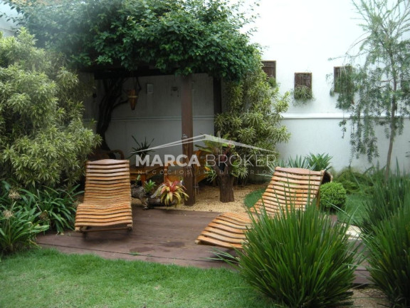Imagem Casa de Condomínio com 3 Quartos à Venda, 300 m² em Residencial Paineiras - Paulinia
