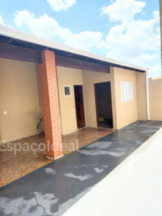 Imagem Casa com 4 Quartos à Venda, 160.000 m² em Núcleo Habitacional Mary Dota - Bauru Imagem Casa com 4 Quartos à Venda, 160.000 m² em Núcleo Habitacional Mary Dota - Bauru