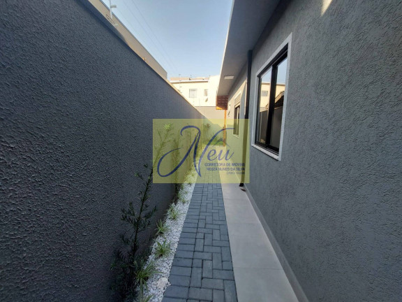 Imagem Casa com 3 Quartos à Venda, 99 m² em Cidade Jardim - São José Dos Pinhais Imagem Casa com 3 Quartos à Venda, 99 m² em Cidade Jardim - São José Dos Pinhais