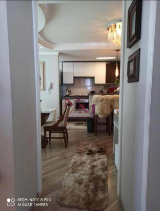 Imagem Apartamento com 3 Quartos à Venda, 78 m² em Capão Raso - Curitiba Imagem Apartamento com 3 Quartos à Venda, 78 m² em Capão Raso - Curitiba