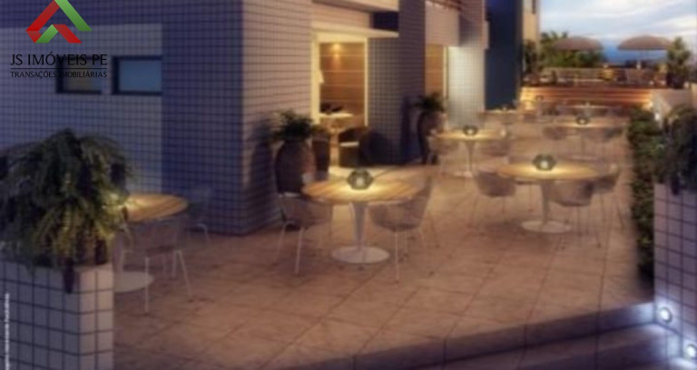 Imagem Imóvel com 4 Quartos à Venda, 143 m² em Espinheiro - Recife Imagem Imóvel com 4 Quartos à Venda, 143 m² em Espinheiro - Recife