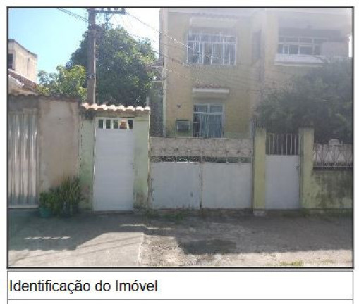 Imagem Casa com 2 Quartos à Venda, 1 m² em Marechal Hermes - Rio De Janeiro Imagem Casa com 2 Quartos à Venda, 1 m² em Marechal Hermes - Rio De Janeiro