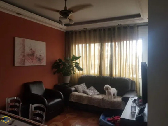 Imagem Apartamento com 2 Quartos à Venda, 56 m² em Mooca - São Paulo Imagem Apartamento com 2 Quartos à Venda, 56 m² em Mooca - São Paulo