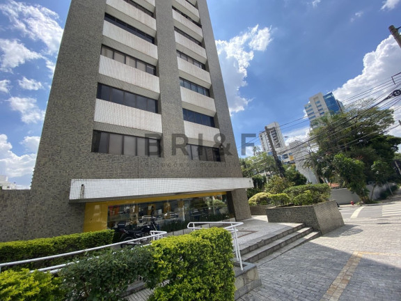 Imagem Imóvel Comercial para Alugar, 90 m² em Campo Belo - São Paulo Imagem Imóvel Comercial para Alugar, 90 m² em Campo Belo - São Paulo