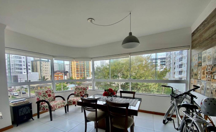 Apartamento com 3 Quartos à Venda, 87 m² em Zona Nova - Capão Da Canoa