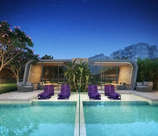 Apartamento com 3 Quartos à Venda, 151 m² em Barra Da Tijuca - Rio De Janeiro