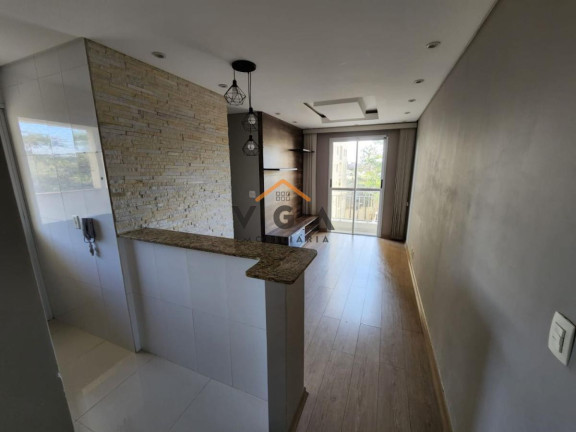 Imagem Apartamento com 2 Quartos à Venda, 50 m² em São Paulo Imagem Apartamento com 2 Quartos à Venda, 50 m² em São Paulo