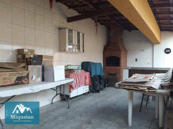 Imagem Sobrado com 3 Quartos à Venda, 192 m² em Vila Medeiros - São Paulo Imagem Sobrado com 3 Quartos à Venda, 192 m² em Vila Medeiros - São Paulo