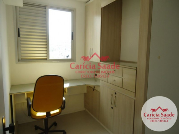 Imagem Apartamento com 3 Quartos à Venda, 64 m² em Vila Mariana - São Paulo