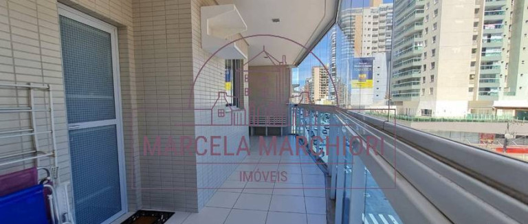 Imagem Apartamento com 2 Quartos à Venda, 90 m² em Itapuã - Vila Velha