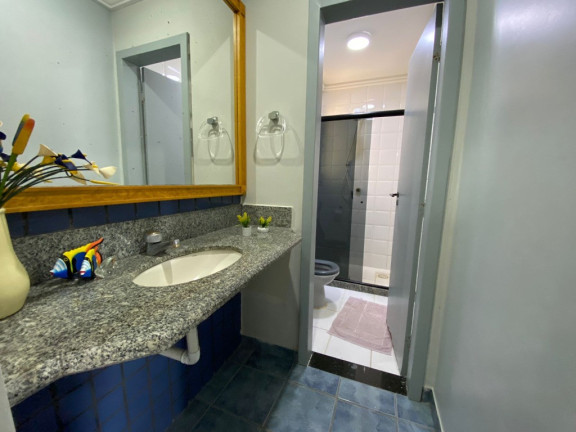 Imagem Apartamento com 4 Quartos à Venda, 170 m² em Praia Do Morro - Guarapari Imagem Apartamento com 4 Quartos à Venda, 170 m² em Praia Do Morro - Guarapari