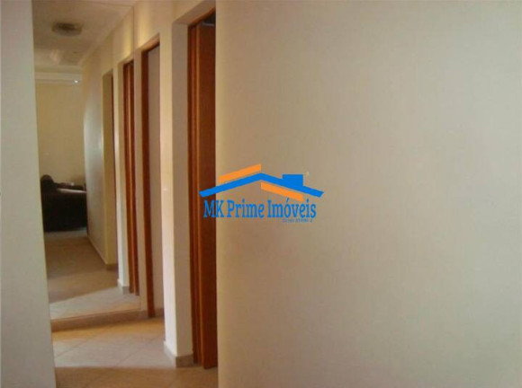 Imagem Apartamento com 3 Quartos à Venda, 65 m² em Continental - Osasco Imagem Apartamento com 3 Quartos à Venda, 65 m² em Continental - Osasco