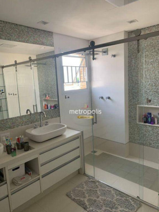 Imagem Apartamento com 4 Quartos à Venda, 244 m² em Santa Paula - São Caetano Do Sul Imagem Apartamento com 4 Quartos à Venda, 244 m² em Santa Paula - São Caetano Do Sul