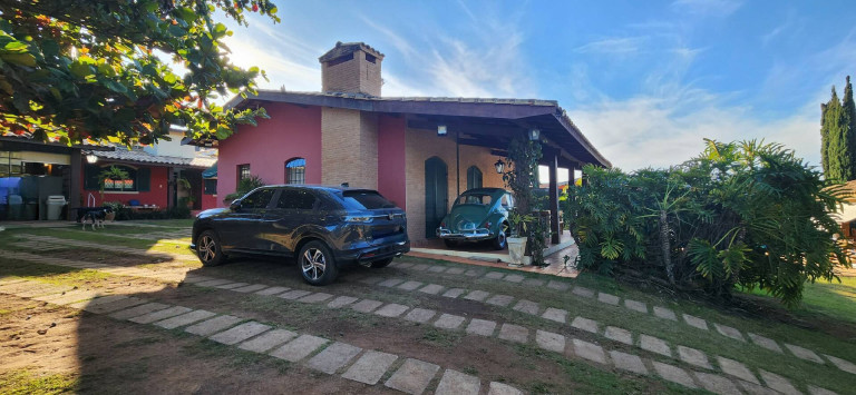 Imagem Casa com 4 Quartos à Venda, 500 m² em Vila Petrópolis - Atibaia Imagem Casa com 4 Quartos à Venda, 500 m² em Vila Petrópolis - Atibaia