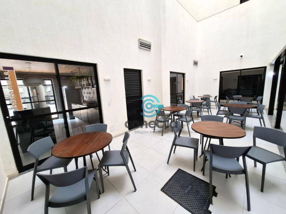 Imagem Loft com 1 Quarto à Venda, 40 m² em Icaraí - Niterói Imagem Loft com 1 Quarto à Venda, 40 m² em Icaraí - Niterói