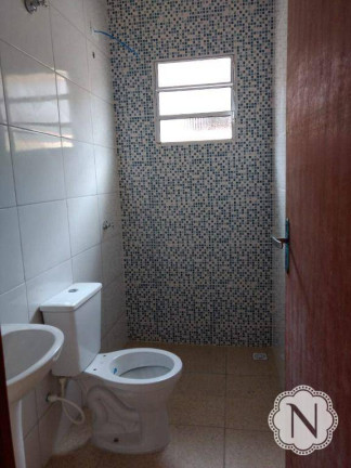 Imagem Casa com 2 Quartos à Venda, 80 m² em Loty - Itanhaém Imagem Casa com 2 Quartos à Venda, 80 m² em Loty - Itanhaém