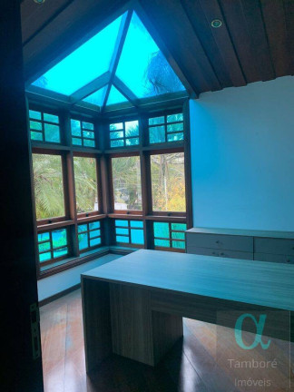Imagem Casa com 4 Quartos para Alugar, 560 m² em Tamboré - Santana De Parnaíba Imagem Casa com 4 Quartos para Alugar, 560 m² em Tamboré - Santana De Parnaíba