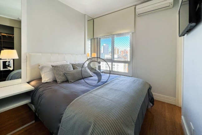 Imagem Apartamento com 2 Quartos à Venda, 86 m² em Perdizes - São Paulo