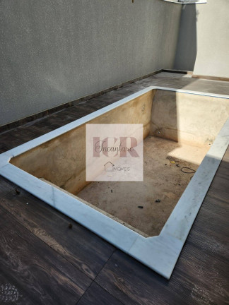 Imagem Casa de Condomínio com 3 Quartos à Venda, 243 m² em Jardim Villagio Milano - Sorocaba
