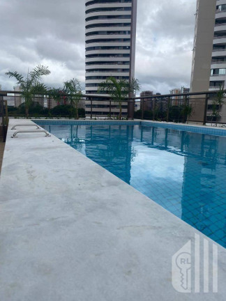 Imagem Apartamento com 4 Quartos à Venda, 225 m² em Jóquei - Teresina Imagem Apartamento com 4 Quartos à Venda, 225 m² em Jóquei - Teresina