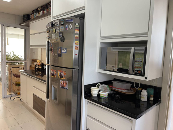 Imagem Apartamento com 4 Quartos à Venda, 167 m² em Parque São Jorge - São Paulo
