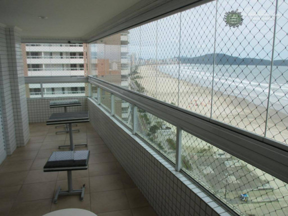 Imagem Apartamento com 2 Quartos à Venda, 168 m² em Aviação - Praia Grande